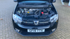 Dacia Sandero 0.9 TCe Comfort 5dr Petrol Hatchback